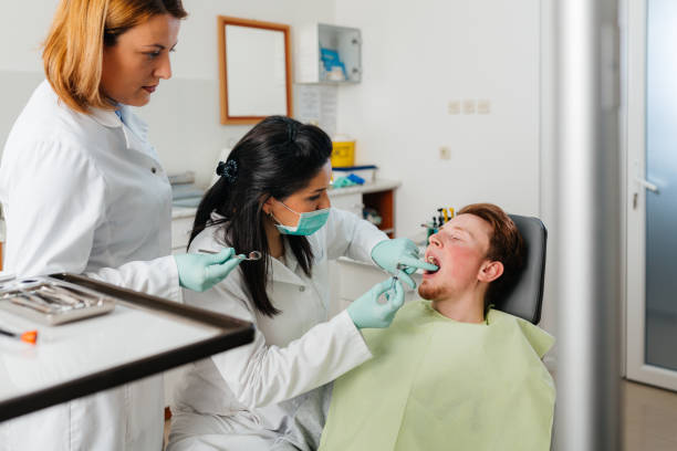 Best Urgent Care for Lost Fillings or Crowns in Laurel Springs, NJ